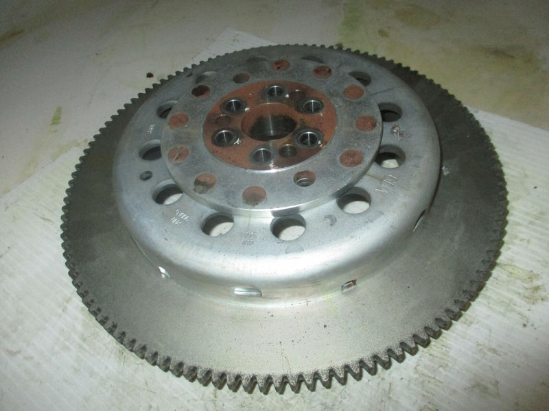 Yamaha 200hp 4 stroke outboard flywheel (6DA-W8145-00-00)