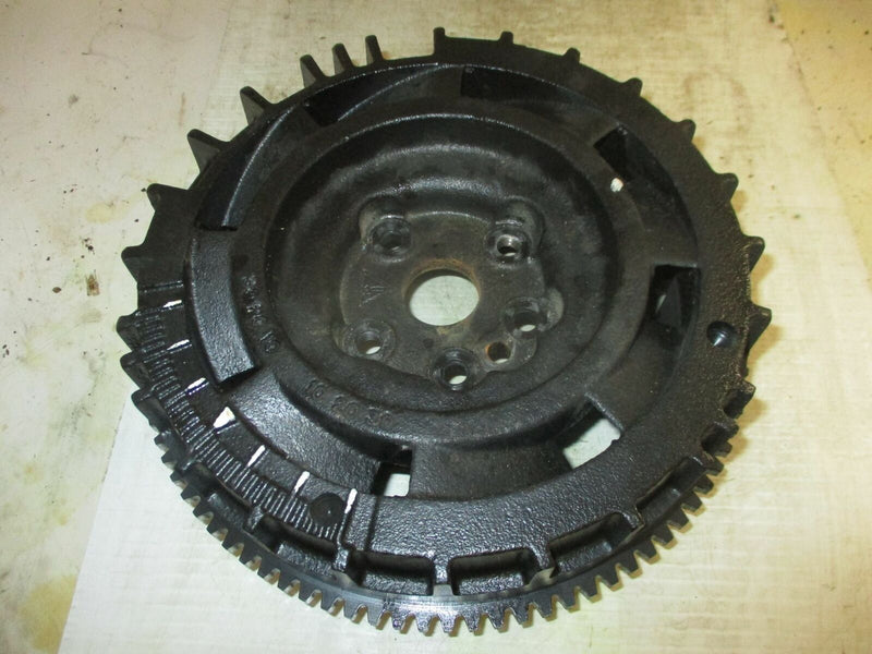 Evinrude Ficht 175hp outboard flywheel (586338)