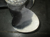 Load image into Gallery viewer, Yamaha alluminum outboard propeller 11 1/2 by 13
