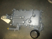 Load image into Gallery viewer, Yamaha 200hp 4 stroke outboard crankcase cover (69J-15411-00-94)
