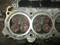 Load image into Gallery viewer, Suzuki DF225 225hp outboard port cylinder head (11103-93J02)
