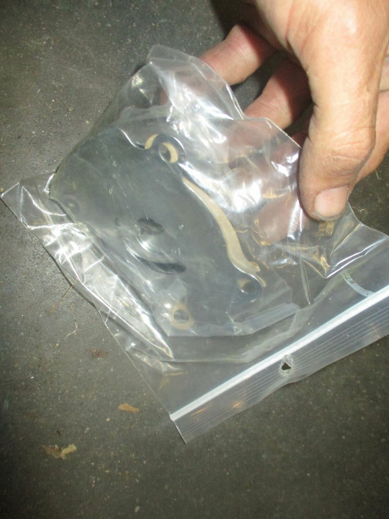 NEW OEM Suzuki outboard water pump kit (17400-95502)
