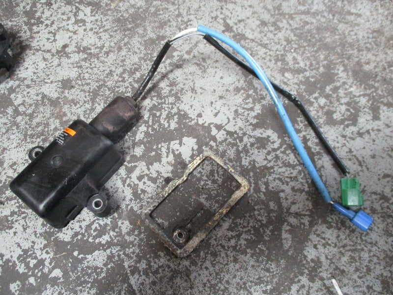 2001 yamaha HPDI z200txrz outboard oxygen sensor 68f-8592A