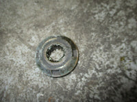 Load image into Gallery viewer, 1999 Suzuki DF50 outboard thrust washer
