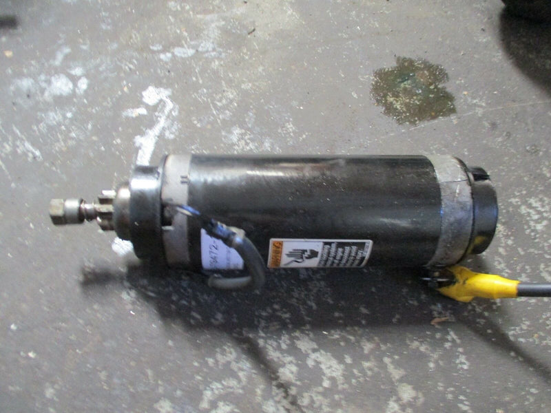 1997 Mercury 175hp EFI 2-stroke outboard starter 50-79472-1