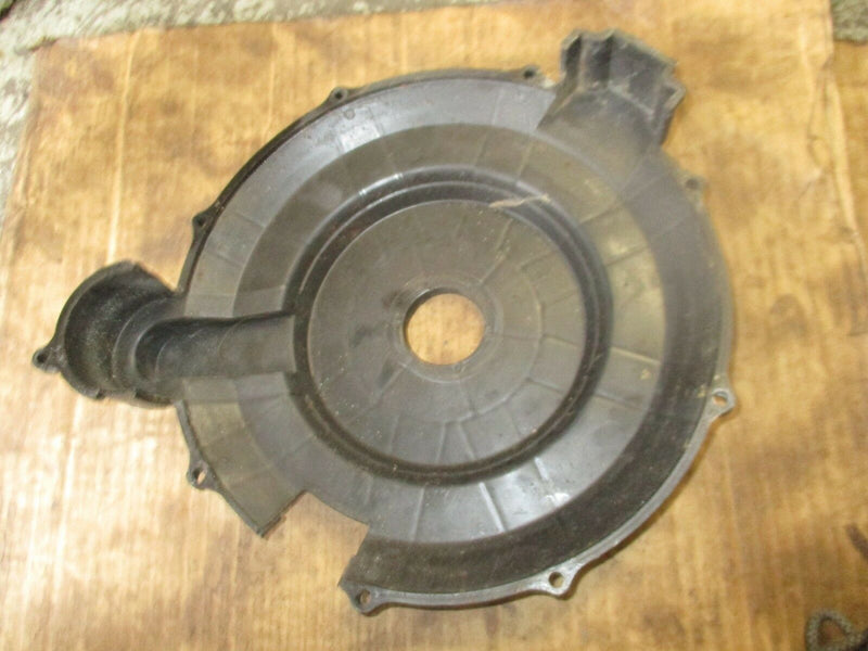Suzuki DT 85 hp 2 stroke outboard flywheel cover 11511-95600