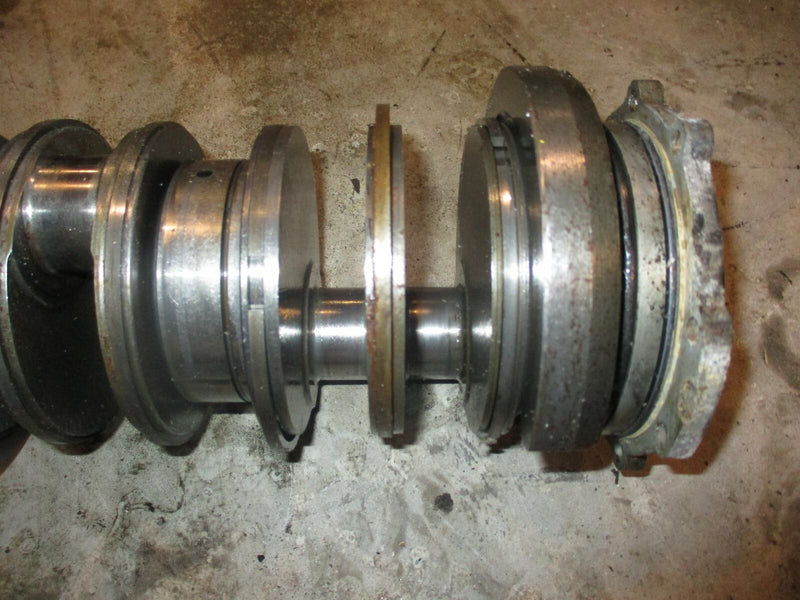 Johnson 90hp - 115hp 2 stroke outboard crankshaft