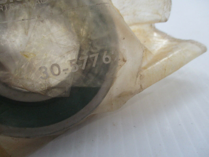Quicksilver bearing 30-57762