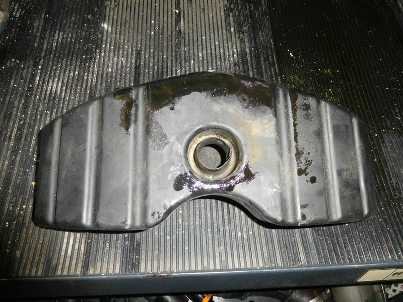 2006 Mercury Verado 275hp XXLVER outboard muffler