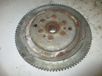 Load image into Gallery viewer, Suzuki DT85 outboard flywheel (32102-95601)
