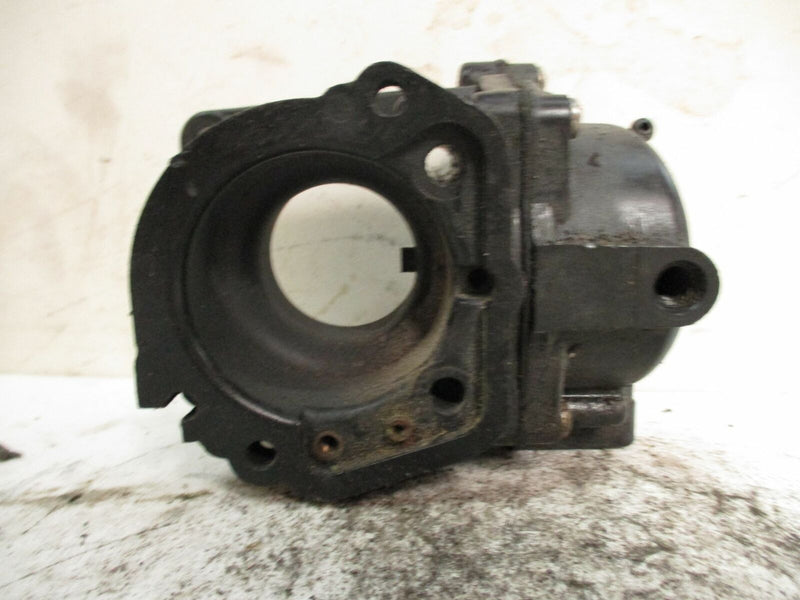 Johnson/Evinrude 150hp Carburetor [398743] Missing Drain Plug