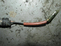 Load image into Gallery viewer, 2003 Yamaha Outboard 200 hpdi Z200TXRB thermo switch 688-82560-10-00
