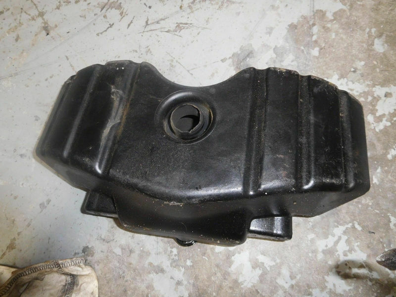 2006 Mercury Verado 275 outboard 2.6L muffler