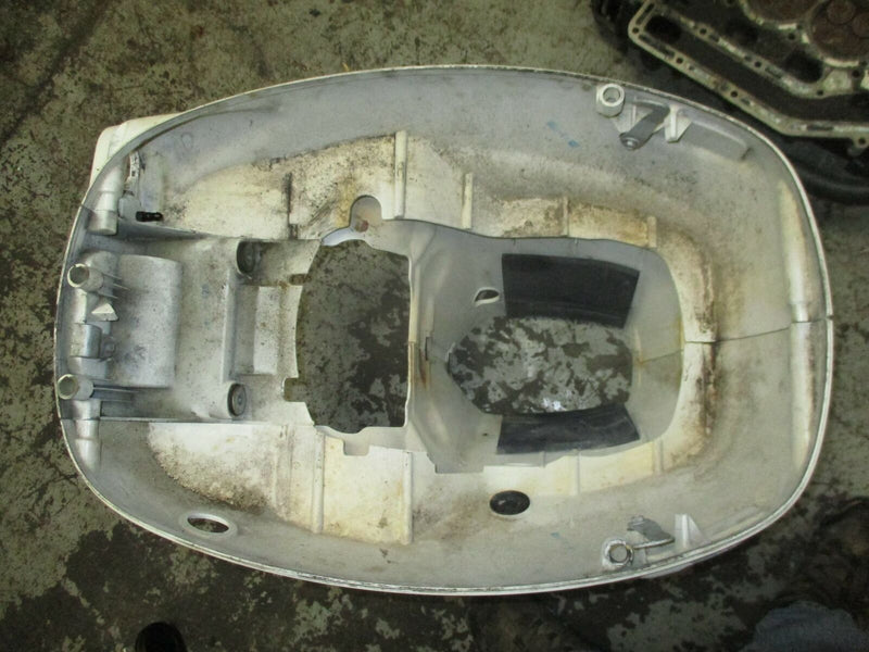 Johnson/ Suzuki DF115 outboard side cover set