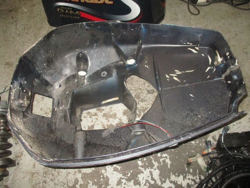 Evinrude Ficht 225hp 2 stroke outboard side cover set