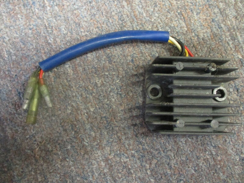 Suzuki DT140 Outboard 2-Stroke Rectifier Regulator (32800-94620)