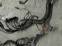 Load image into Gallery viewer, 2003 Evinrude Ficht outboard 2 stroke 250hp E250FPLSTR engine wiring harness
