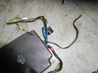 Load image into Gallery viewer, 1995 Yamaha outboard 225 hp V-X SWS-stroke C.D.I 62J-85540-00-00
