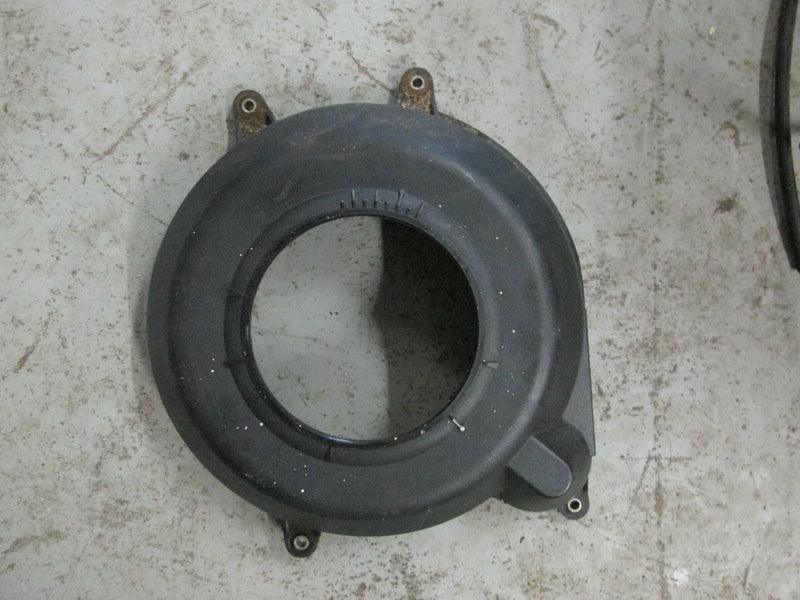 Tohatsu outboard M115A 115hp 2-stroke flywheel cover 3C7-06301-0