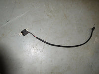 Load image into Gallery viewer, 2003 Johnson outboard 115hp 4 stroke J115PX4STS ignition timing coil 5034149
