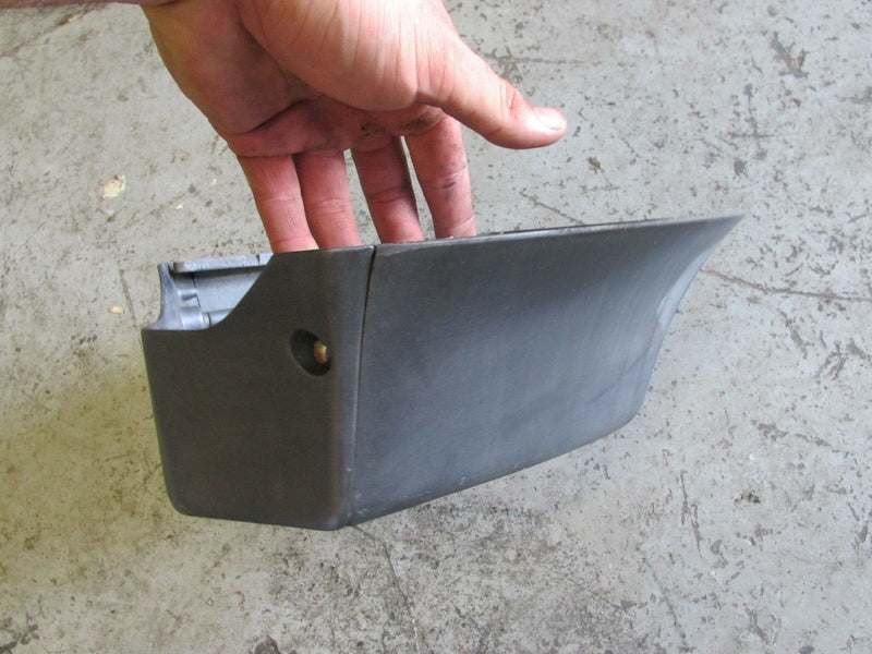 2000 Yamaha outboard SX200TXRY SWS 2 200hp apron cover 6R3-42741-02-8D