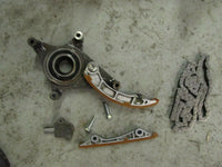 Load image into Gallery viewer, 2007 Suzuki outboard DF200 4-stroke  timing chain and guides  12761-93J00
