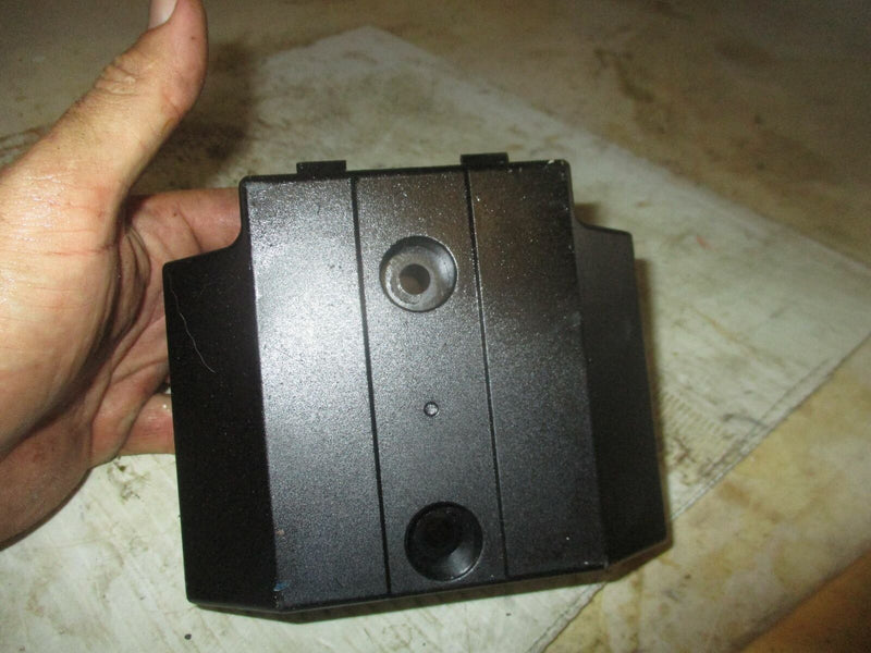 Yamaha SWS 200hp outboard rectifier cover (64D-81942-00-00)
