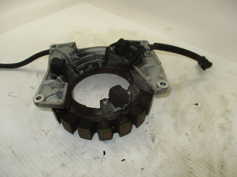 Yamaha F200 200hp V6 4 stroke outboard stator/ pulsor coil (69J-81460-01-00)