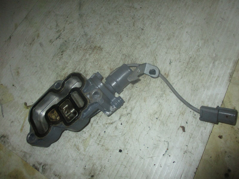 Honda BF250 250hp outboard oil solenoid (15810-ZY3-003)