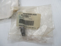 Load image into Gallery viewer, Quicksilver relief valve 812498A1
