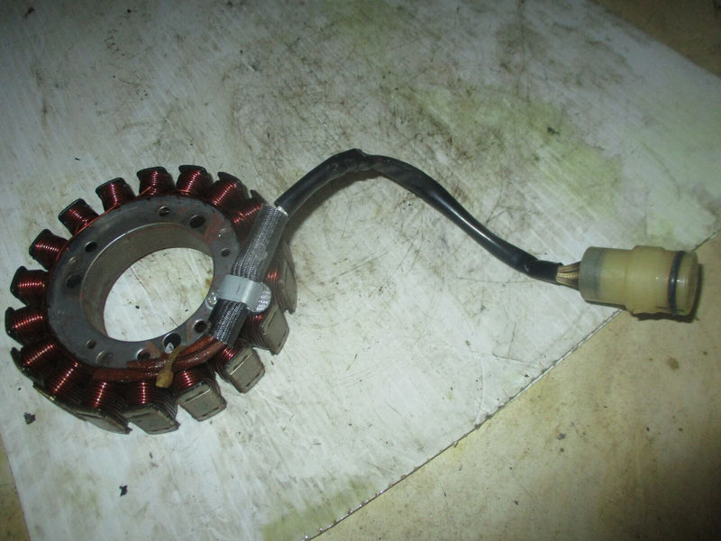 Suzuki DF50 50hp outboard stator (32120-87J10)