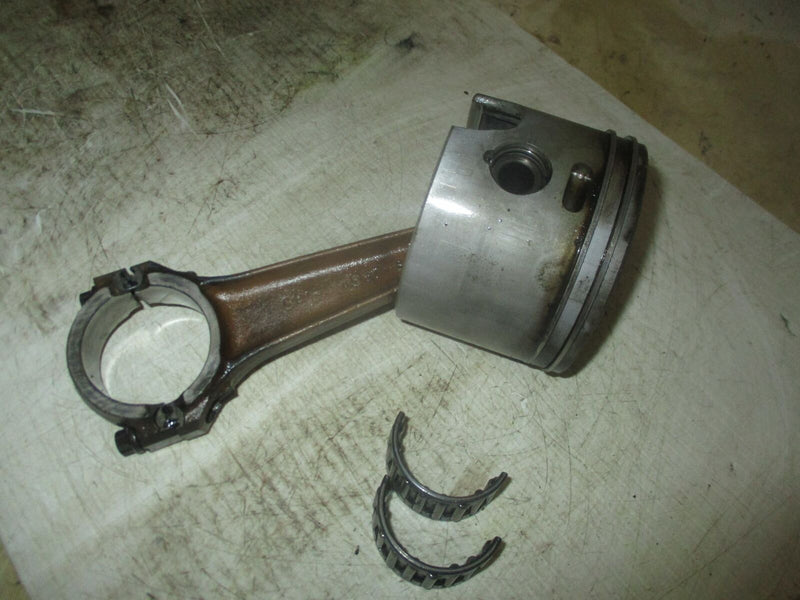 Johnson Ocean Runner 150hp outboard port piston and rod (436242)