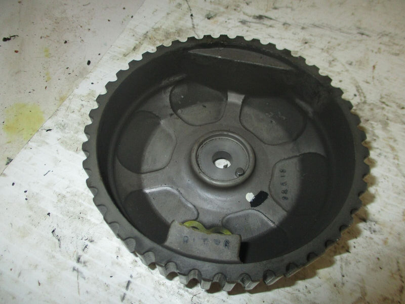 Honda BF 50hp outboard driven gear
