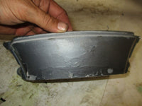 Load image into Gallery viewer, Yamaha 225hp 4 stroke outboard rear casing cover (69J-45151-00-8D)
