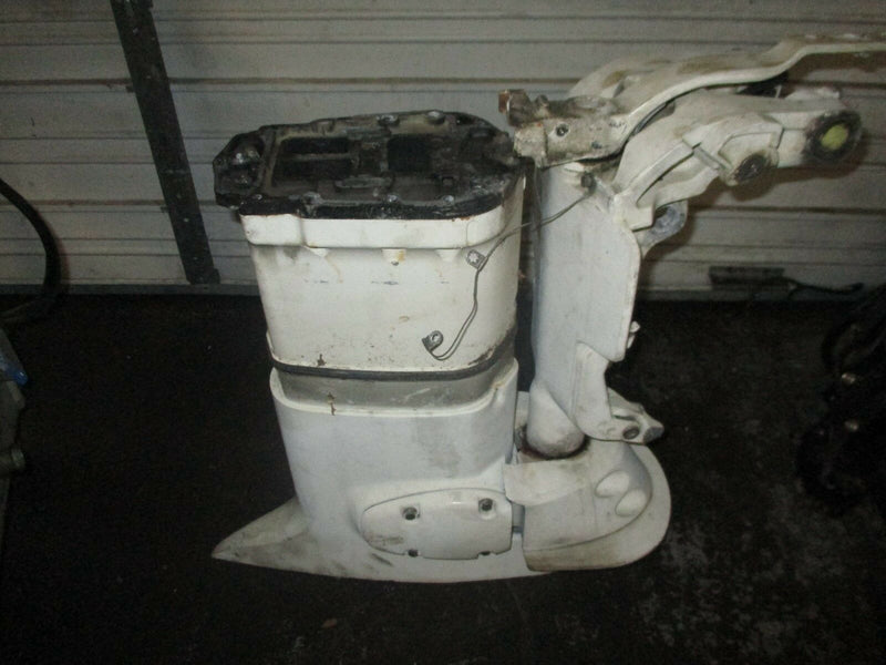 1998 Evinrude Ficht 175hp outboard 25" midsection