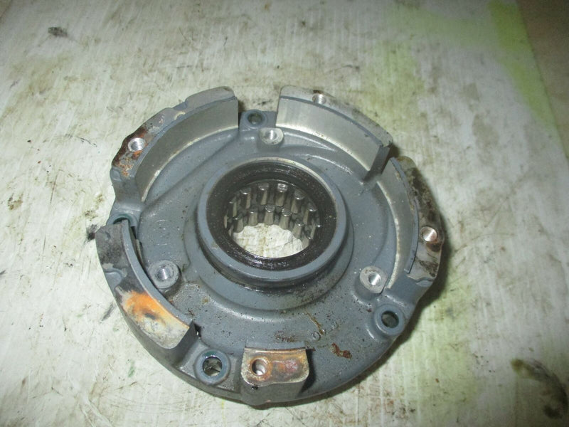 Yamaha HPDI 200hp outboard upper bearing carrier (68F-15163-00-94)