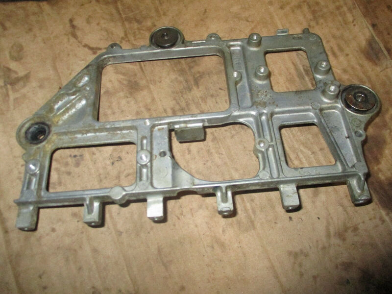 1994 Yamaha 2-stroke 75hp outboard electronic mounting plate 6h1-85542-00-94