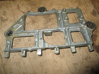 Load image into Gallery viewer, 1994 Yamaha 2-stroke 75hp outboard electronic mounting plate 6h1-85542-00-94
