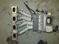 Load image into Gallery viewer, Suzuki Outboard DF 140 4 stroke 14001F-255419 intake manifold 13110-90J00
