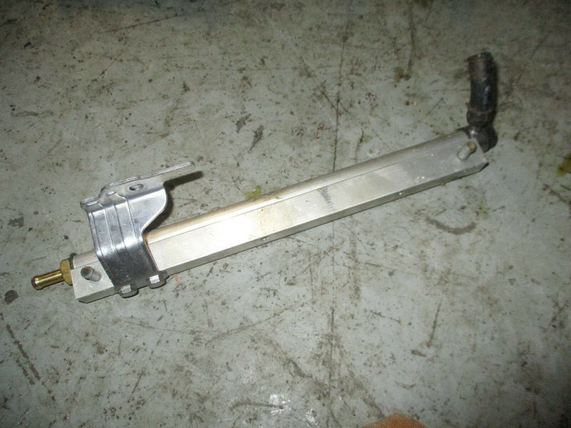 2011 Suzuki DF250 4-stroke outboard fuel cooler 15770-93j00