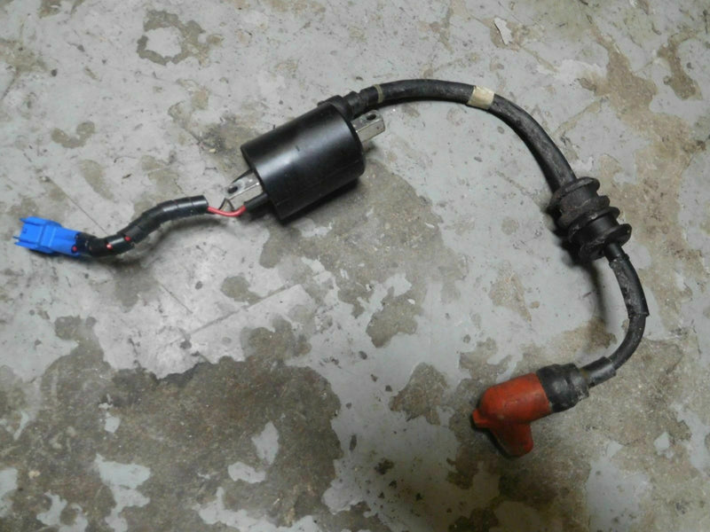 2005 yamaha vmax HPDI 200hp outboard 3.1L ignition coil 60v-82310-00-00