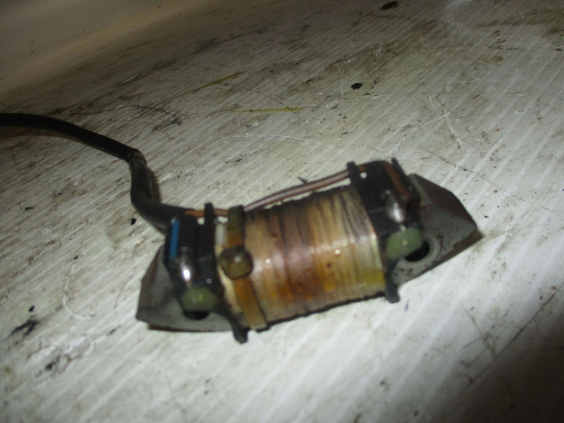 Yamaha high thrust 8 hp outboard charge coil (68T-85520-00-00)
