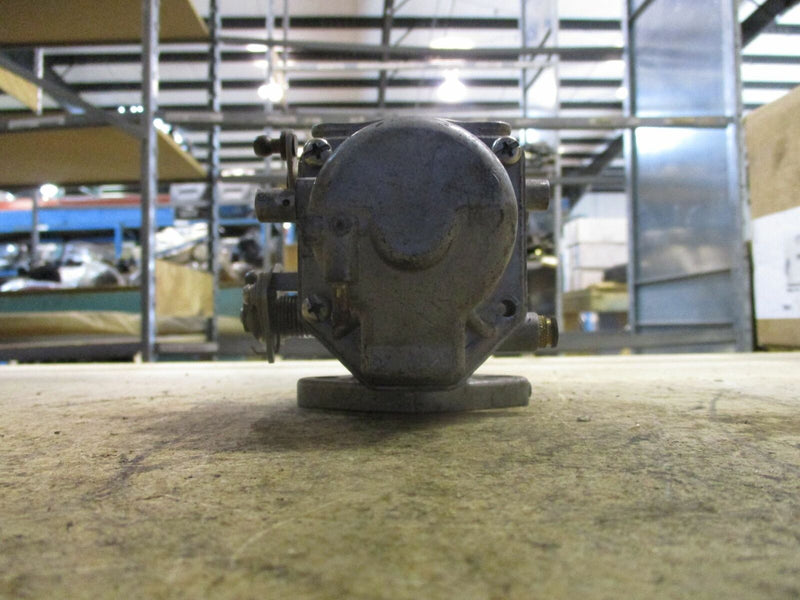 Suzuki DT75 2-Stroke Outboard Carburetor