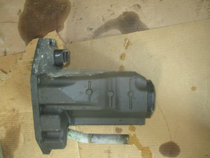 Yamaha 350hp 4 stroke outboard muffler (6AW-14711-00-9S)