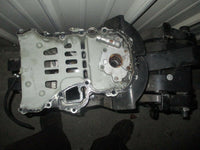 Load image into Gallery viewer, 2002 Suzuki DF 50 hp outboard midsection
