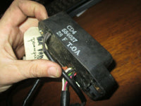 Load image into Gallery viewer, 1995 Evinrude 90hp outboard powerpack/cdi 584027
