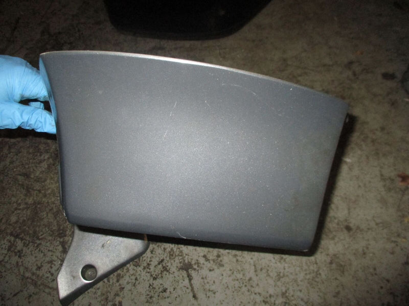 Yamaha 150hp VMAX outboard apron (6R3-42741-02-8D)