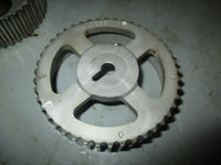 Load image into Gallery viewer, 2006 F250TXR Yamaha 250 hp 4-stroke outboard driven gear 6p2-11537-01
