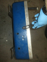 Load image into Gallery viewer, Fischer Panda 4.2kW bottom cover/ sound attenuator (FP1-001437)
