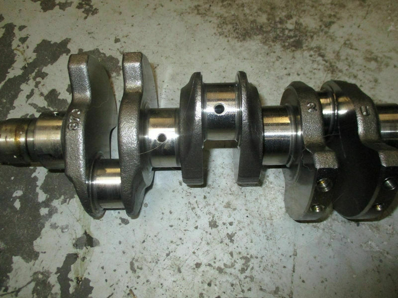 2009 Suzuki DF40hp/50hp outboard 4-stroke crankshaft 12220-87j03